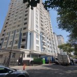 Kirayə (aylıq) 3 otaqlı Yeni Tikili, Gənclik metrosu, Tibb Universiteti, Nəsimi rayonu 1