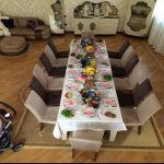 Satılır 10 otaqlı Həyət evi/villa, Masazır, Abşeron rayonu 63