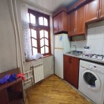 Kirayə (aylıq) 1 otaqlı Köhnə Tikili, 20 Yanvar metrosu, 1-ci mikrorayon, Nəsimi rayonu 8