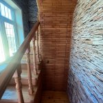 Satılır 4 otaqlı Həyət evi/villa, Avtovağzal metrosu, Biləcəri qəs., Binəqədi rayonu 24