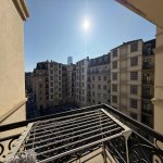 Kirayə (aylıq) 4 otaqlı Yeni Tikili, Xətai metrosu, Ağ şəhər, Xətai rayonu 23