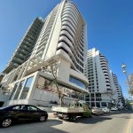 Satılır 3 otaqlı Yeni Tikili, Bayıl qəs., Səbail rayonu 1