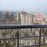 Satılır 4 otaqlı Yeni Tikili, Qara Qarayev metrosu, Nizami rayonu 10