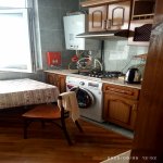 Kirayə (aylıq) 1 otaqlı Yeni Tikili, 20 Yanvar metrosu, 1-ci mikrorayon, Nəsimi rayonu 5