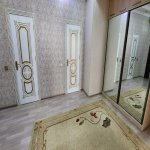 Kirayə (aylıq) 3 otaqlı Yeni Tikili, Qara Qarayev metrosu, Nizami rayonu 13