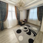Kirayə (aylıq) 3 otaqlı Yeni Tikili Xırdalan 4