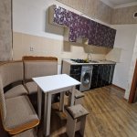 Kirayə (aylıq) 3 otaqlı Yeni Tikili, Köhnə Günəşli qəs., Xətai rayonu 5