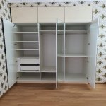Kirayə (aylıq) 2 otaqlı Yeni Tikili, 20 Yanvar metrosu, Yasamal rayonu 14
