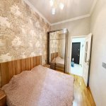 Kirayə (aylıq) 2 otaqlı Yeni Tikili, Qara Qarayev metrosu, Nizami rayonu 5