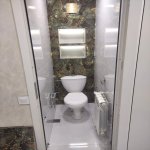 Аренда 3 комнатная Вторичка, м. Гара Гараева метро, 8-ой километр, Низаминский р-н район 10