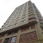 Satılır 3 otaqlı Yeni Tikili, Memar Əcəmi metrosu, 9-cu mikrorayon, Binəqədi rayonu 1