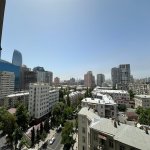 Satılır 3 otaqlı Yeni Tikili, 28 May metrosu, Nəsimi rayonu 26