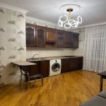 Kirayə (aylıq) 2 otaqlı Yeni Tikili, Nəriman Nərimanov metrosu, Nərimanov rayonu 6