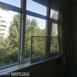 Satılır 3 otaqlı Köhnə Tikili, Nəsimi metrosu, 6-cı mikrorayon, Binəqədi rayonu 4
