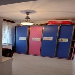 Продажа 3 комнатная Вторичка, м. Ази Асланова метро, пос. А.Асланов, 28 Малл, Хетаи район 9