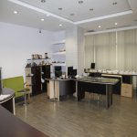 Аренда 6 комнат Офис, м. 8 Ноябрь метро, Наримановский р-н район 9