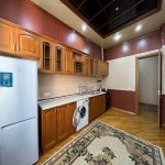 Аренда 3 комнатная Новостройка, м. 8 Ноябрь метро, Чыраг Плаза, Ясамал район 21