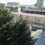 Satılır 3 otaqlı Köhnə Tikili, Azadlıq metrosu, 8-ci mikrorayon, Binəqədi rayonu 1