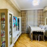 Satılır 2 otaqlı Yeni Tikili, İnşaatçılar metrosu, Yeni Yasamal qəs., Yasamal rayonu 2