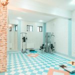 Satılır 8 otaqlı Həyət evi/villa, 20 Yanvar metrosu, Yasamal qəs., Yasamal rayonu 44