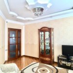 Продажа 3 комнатная Новостройка, м. Халглар Достлугу метро, Низаминский р-н район 1