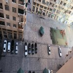 Kirayə (aylıq) 3 otaqlı Yeni Tikili, 8 Noyabr metrosu, 3-cü mikrorayon, Qafqaz Resort otel, Nəsimi rayonu 10