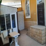 Satılır 4 otaqlı Həyət evi/villa, Avtovağzal metrosu, Biləcəri qəs., Binəqədi rayonu 26