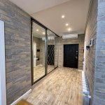 Kirayə (aylıq) 1 otaqlı Yeni Tikili, Ağ şəhər, Xətai rayonu 10