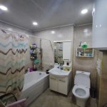 Продажа 3 комнатная Новостройка, İnşaatçılar метро, Ясамал район 18