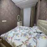 Kirayə (aylıq) 3 otaqlı Yeni Tikili, Nəriman Nərimanov metrosu, Nərimanov rayonu 10