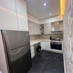 Аренда 2 комнатная Новостройка, İnşaatçılar метро, Круг Гябяля, Ясамал район 7