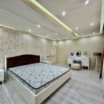 Satılır 3 otaqlı Yeni Tikili, Nəriman Nərimanov metrosu, Nərimanov rayonu 4