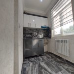 Продажа 2 комнатная Вторичка, м. Мемар Аджеми метро, 4-ый микрорайон, Насими район 17