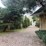 Kirayə (aylıq) 6 otaqlı Həyət evi/villa, 20 Yanvar metrosu, Yasamal rayonu 12