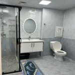 Kirayə (aylıq) 2 otaqlı Yeni Tikili, Yasamal rayonu 9