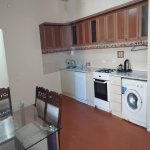 Kirayə (aylıq) 3 otaqlı Yeni Tikili, Gənclik metrosu, Nərimanov rayonu 5