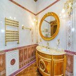 Аренда 5 комнатная Вторичка, м. Сахил метро, Сябаиль район 17