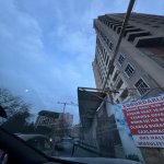 Satılır 2 otaqlı Yeni Tikili, Qara Qarayev metrosu, 8-ci kilometr, Nizami rayonu 22