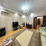 Kirayə (aylıq) 3 otaqlı Köhnə Tikili, Nəsimi rayonu 3