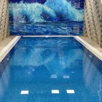 Посуточно 6 комнатная Дача, Мярдякан, Хязяр район 8