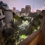 Аренда 3 комнат Вторичка, Nizami метро, Статистика, Ясамал район 25