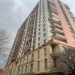 Продажа 4 комнат Новостройка, м. Гянджлик метро, Насими район 1