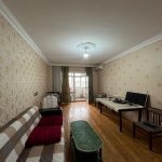 Satılır 2 otaqlı Köhnə Tikili, Həzi Aslanov metrosu, Xətai rayonu 3