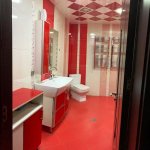 Kirayə (aylıq) 6 otaqlı Həyət evi/villa, Memar Əcəmi metrosu, Binəqədi rayonu 37