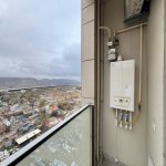 Satılır 3 otaqlı Yeni Tikili, İnşaatçılar metrosu, Yasamal qəs., Yasamal rayonu 9