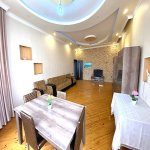 Kirayə (aylıq) 6 otaqlı Həyət evi/villa, Badamdar qəs., Səbail rayonu 3