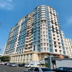 Satılır 2 otaqlı Yeni Tikili, Gənclik metrosu, Nərimanov rayonu 1