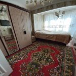 Kirayə (aylıq) 3 otaqlı Köhnə Tikili, Neftçilər metrosu, 8-ci kilometr, Nizami rayonu 6