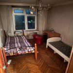 Kirayə (aylıq) 3 otaqlı Köhnə Tikili, Neftçilər metrosu, Nizami rayonu 8