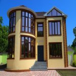 Kirayə (günlük) 5 otaqlı Həyət evi/villa Qəbələ 3